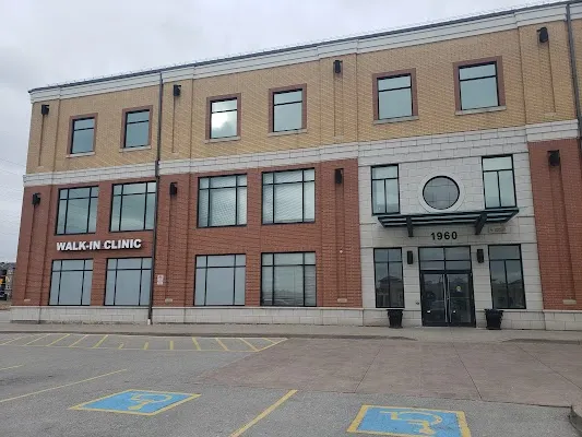 North Burlington Medical Centre