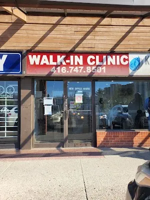 North Kipling Health Centre