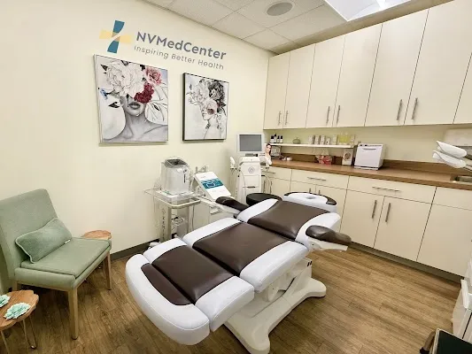 North Vancouver Medical Center