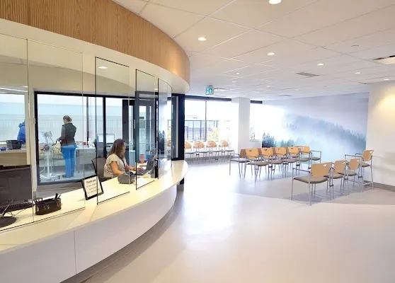 North Vancouver Urgent and Primary Care Centre
