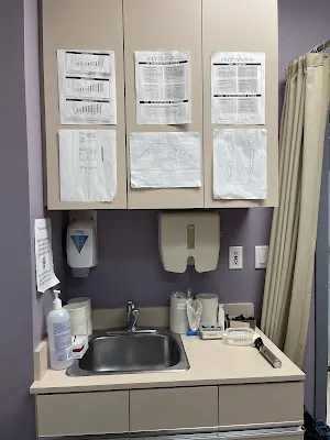 North Whitby Medical Centre