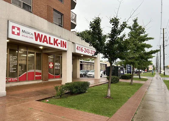 North York Addiction Medicine