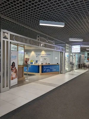North York City Center Medical Clinic