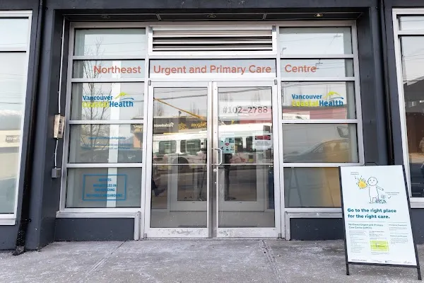 Northeast Urgent Primary Care Centre
