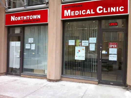 Northtown Medical Clinic