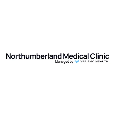 Northumberland Medical Clinic (Located inside Guardian Pharmacy)