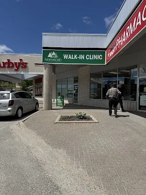 Northwood Medical Clinics - Paris Street