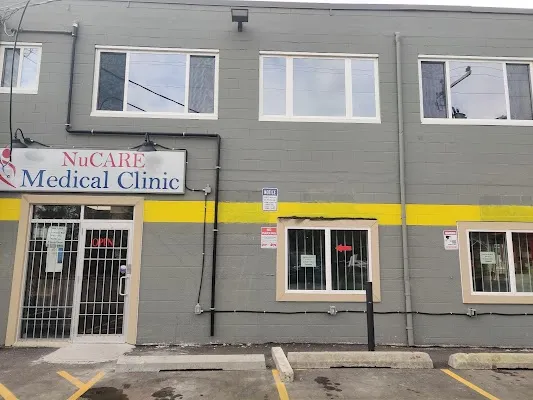 NuCARE Medical Clinic