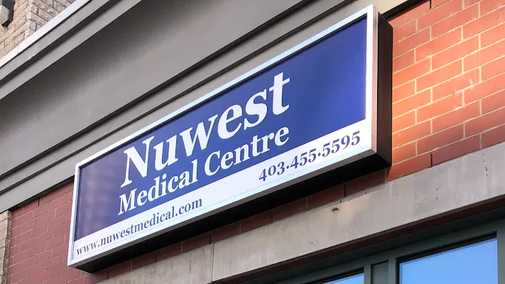 Nuwest Medical Centre