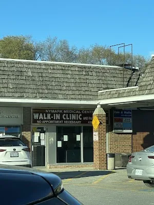 Nymark Medical Centre