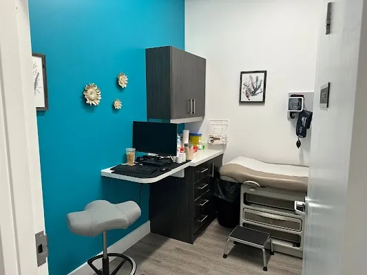 Oak-Trafalgar Medical Clinic