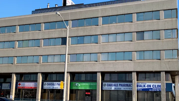 Oakdale Medical Walk In Clinic