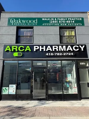 Oakwood Medical Clinic & Walk-In