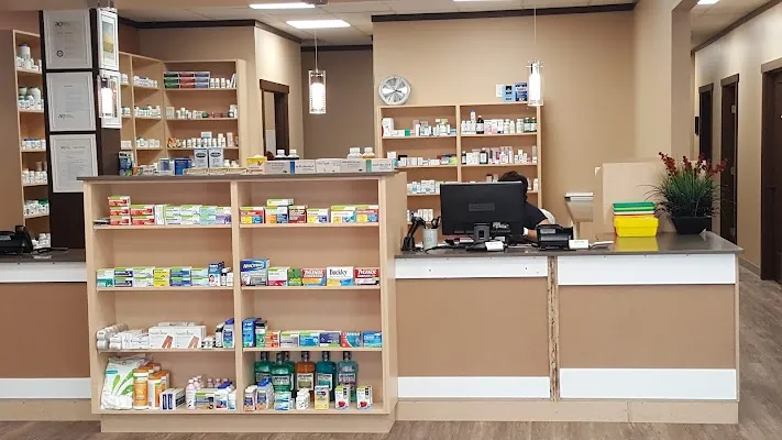 Oasis Medical Centre (Bridgeland) - Walk in Clinic