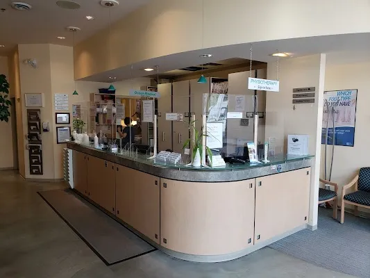 Ocean Walk Medical Clinic