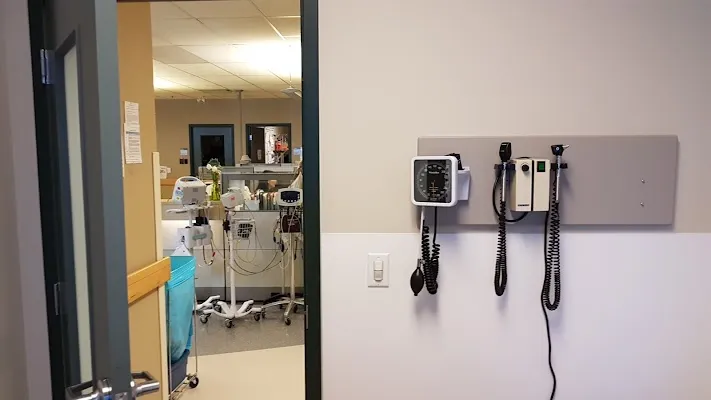 Okotoks Health and Wellness Centre