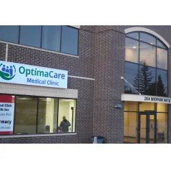 OptimaCare Medical Clinic