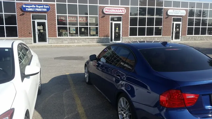 Orangeville Urgent Care Family Practice