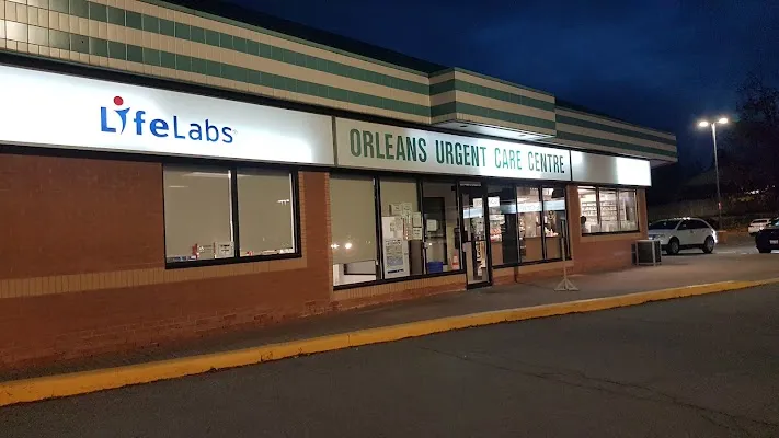 Orleans Ideal Urgent Care Clinic