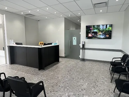 Osprey Medical Clinic