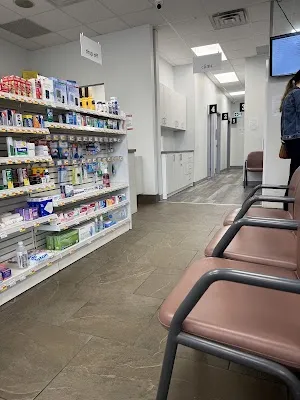 Ottawa & River Walk-in Clinic