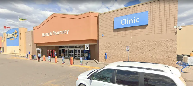PA Cornerstone Medical Clinic-Walmart Walk-in and Family Practice Location.