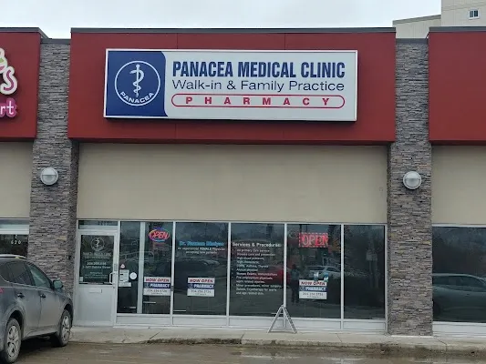 Panacea Medical Clinic