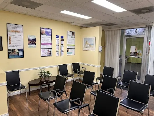 Park Royal Medical Centre