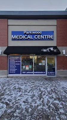 Parkwood Medical Centre.. Online Sign in. Do Not Visit Unless Advised