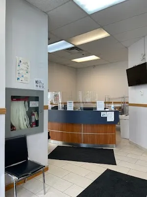 Parliament Medical Walk In Clinic