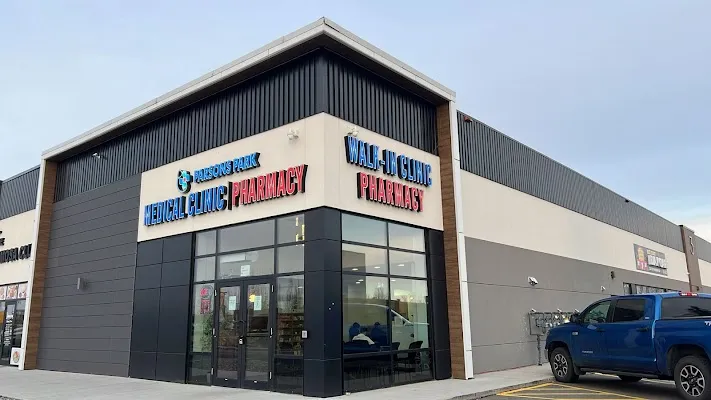 Parsons Park Medical Clinic and Pharmacy