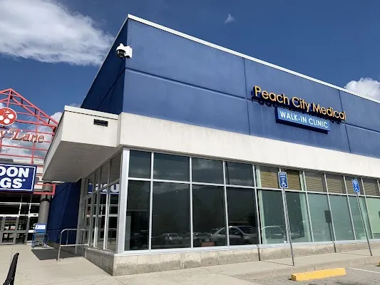 Peach City Medical & Urgent Care Centre Inc