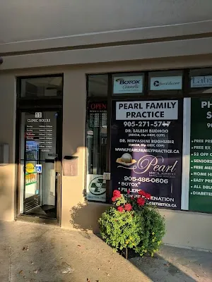 Pearl Family Practice