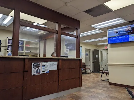 Pediatric and Adult Walk In Clinic - Court Street Medical Centre