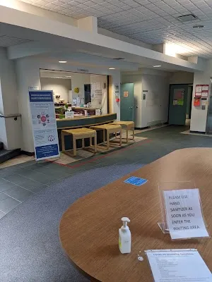 Peninsula Primary Care Access Clinic