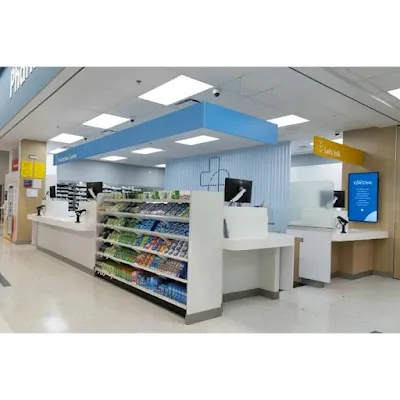 Pharmacy Care Clinic at Shoppers Drug Mart