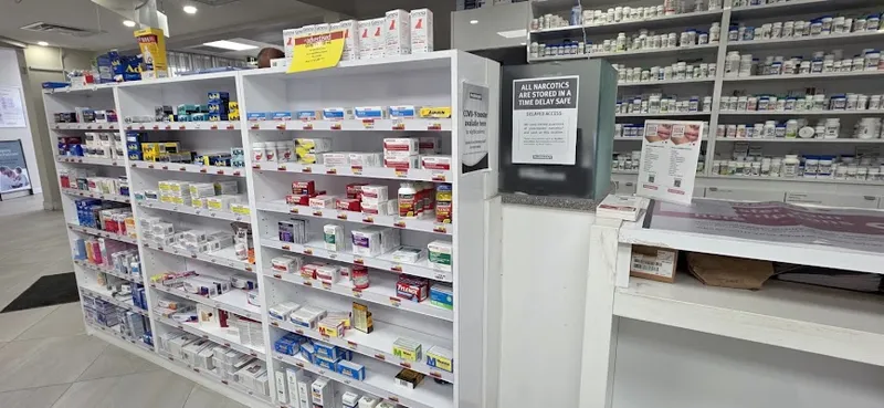 Pharmasave Benton Medical Pharmacy