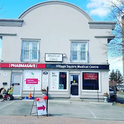 Pharmasave Village Square Medical Center and Compounding Pharmacy