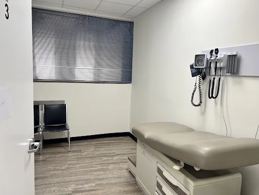 Phoenix Medical Clinic