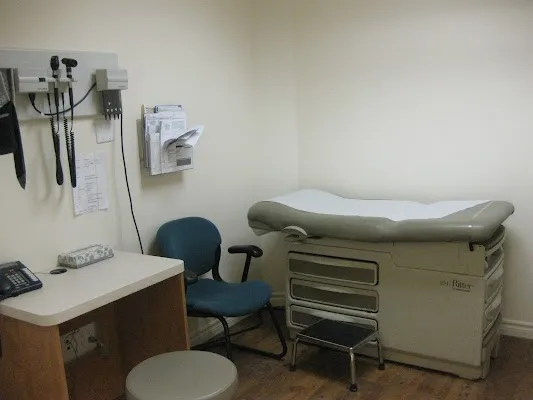 Pickering First Place Medical Clinic