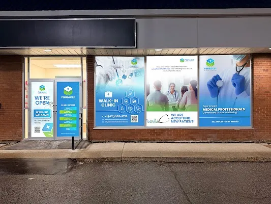 Pinnacle Medical Services