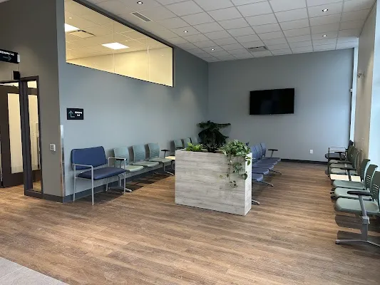 Pioneer Park Urgent Care Clinic