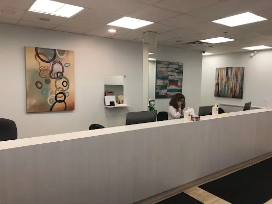 Pitt River Medical Centre