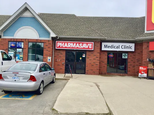 PLAINS ROAD WEST MEDICAL CLINIC
