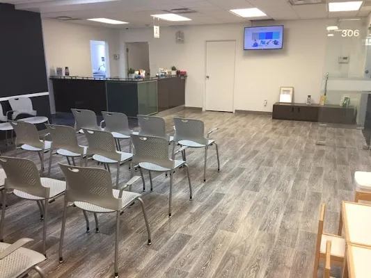 Polyclinique du Cœur-de-l'île