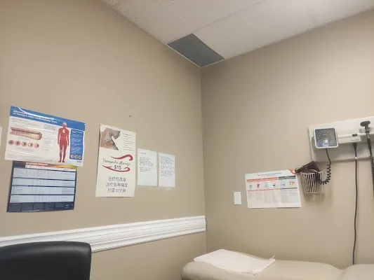 Popular Choice Medical Care