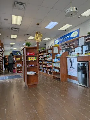 Postmaster Medical Clinic