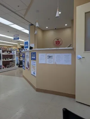 Precision Medical Centre - Appointment and Walk in Clinic