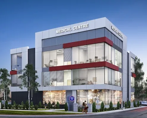 Premier Medical Clinic