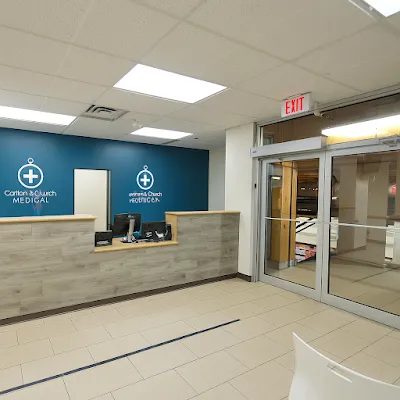 Primacy - Carlton & Church Medical & Walk-In Clinic